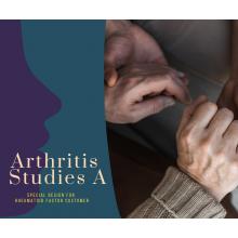 ARTHRITIS STUDIES  A