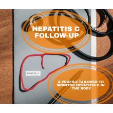 HEPATITIS C FOLLOW-UP