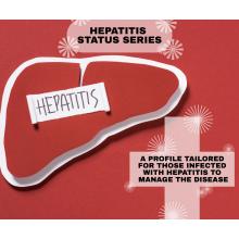 HEPATITIS STATUS PROFILE
