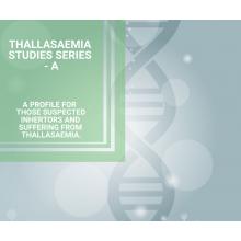 Thalassaemia Studies Series - A