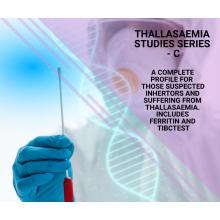 Thalassaemia Studies Series - C