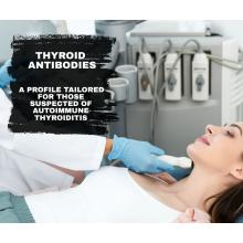 THYROID ANTIBODIES