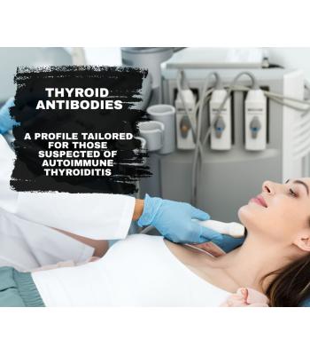 THYROID ANTIBODIES
