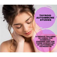 THYROID AUTOIMMUNE STUDIES