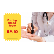 Glucose (Fasting)