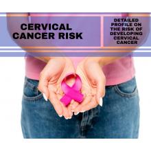 CERVICAL CANCER RISK