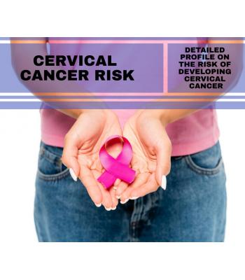 CERVICAL CANCER RISK